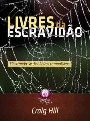 cover image of Livres da escravidão